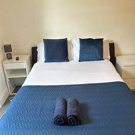 Perfect Room 1 Bristol Luaran gambar