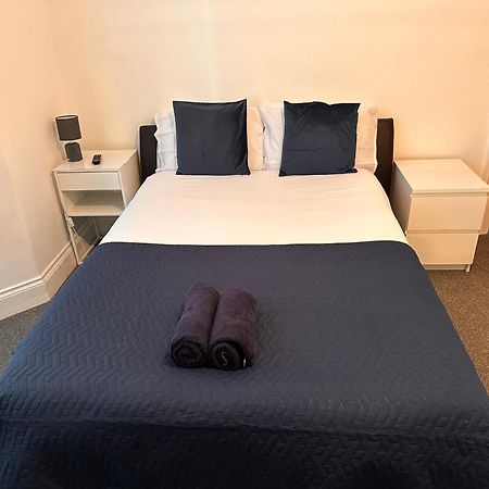 Perfect Room 1 Bristol Luaran gambar