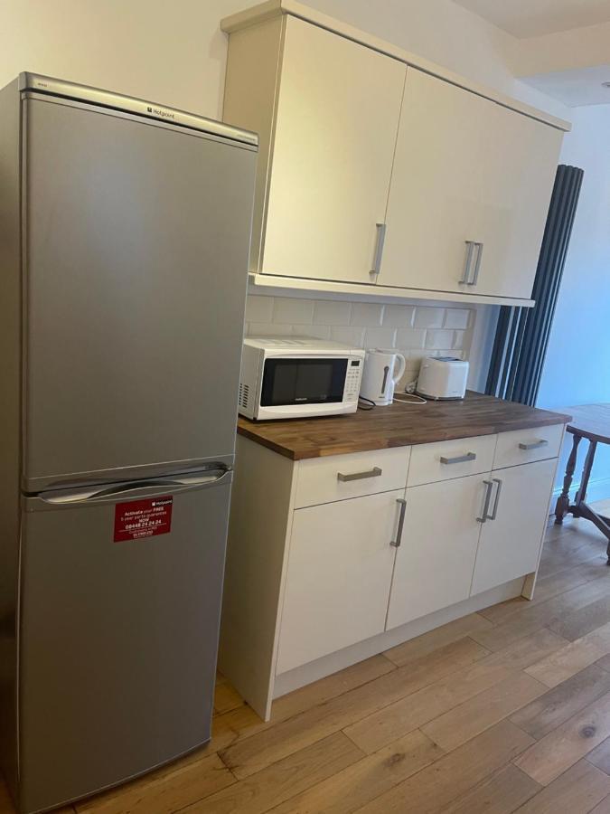 Perfect Room 1 Bristol Luaran gambar
