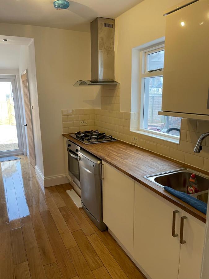Perfect Room 1 Bristol Luaran gambar