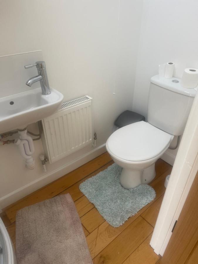 Perfect Room 1 Bristol Luaran gambar