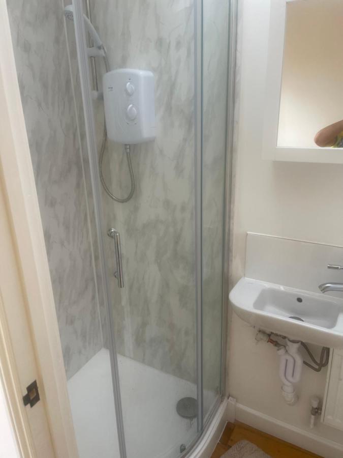 Perfect Room 1 Bristol Luaran gambar