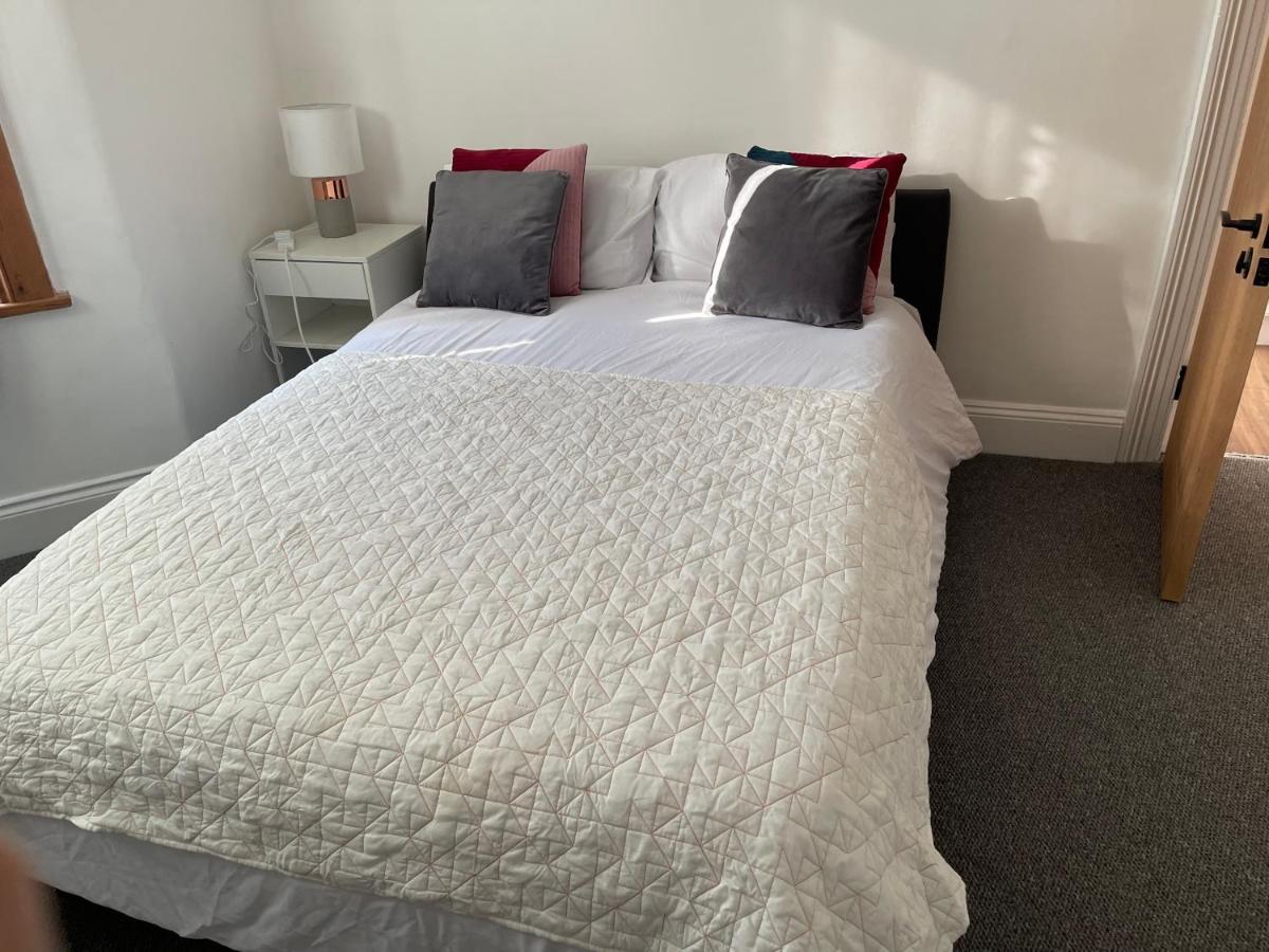 Perfect Room 1 Bristol Luaran gambar