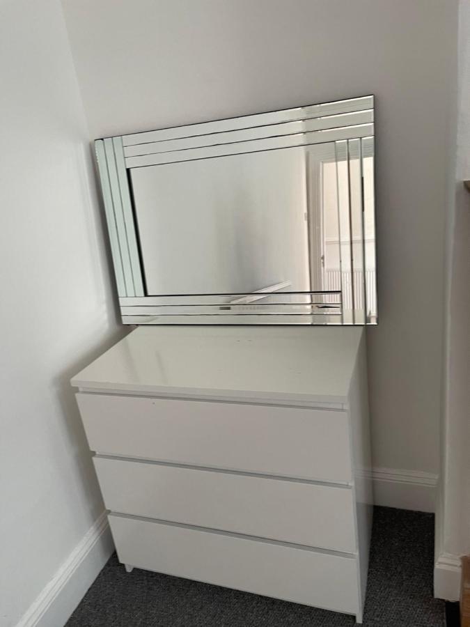 Perfect Room 1 Bristol Luaran gambar