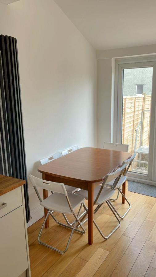 Perfect Room 1 Bristol Luaran gambar