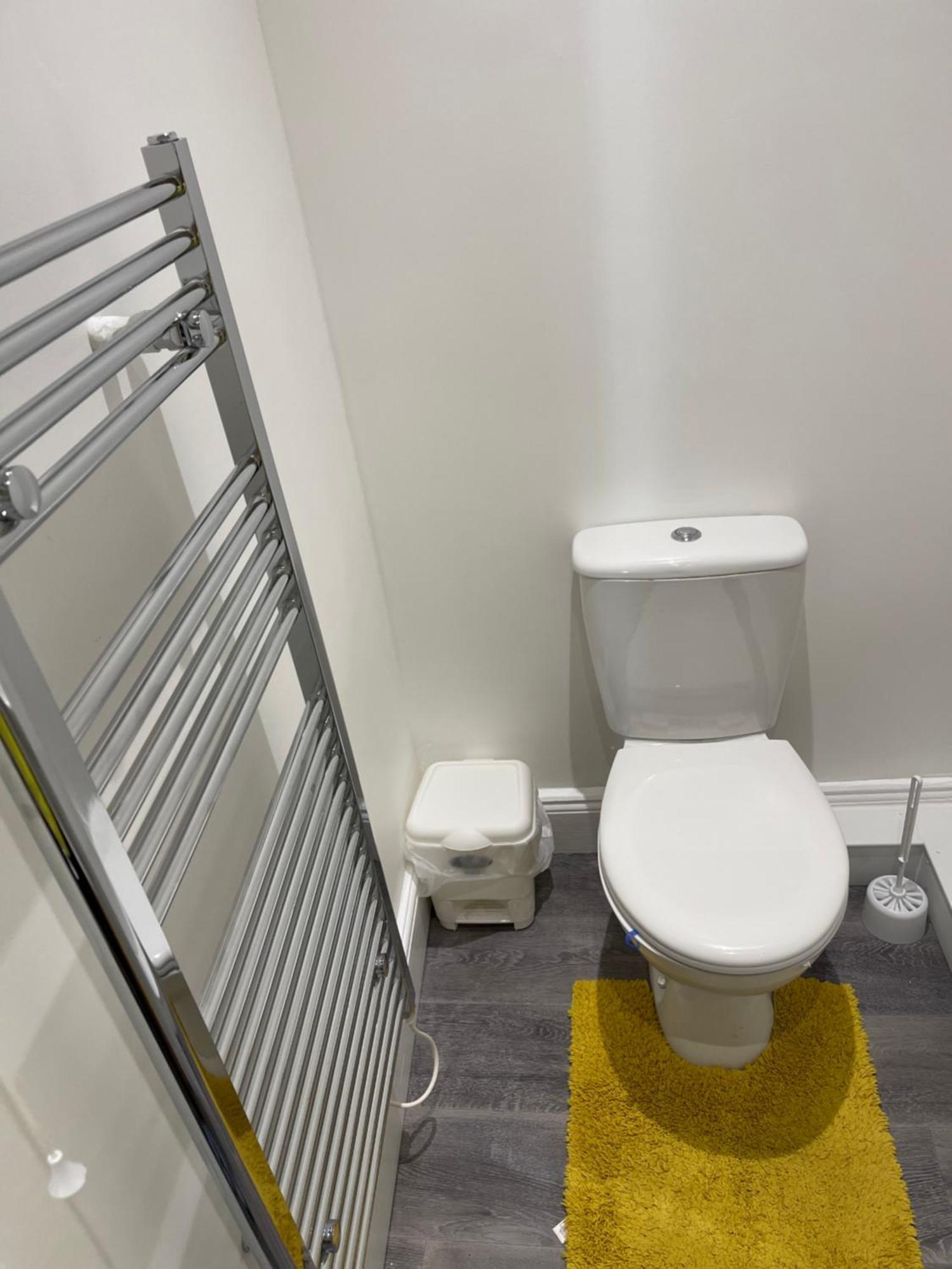 Perfect Room 1 Bristol Luaran gambar
