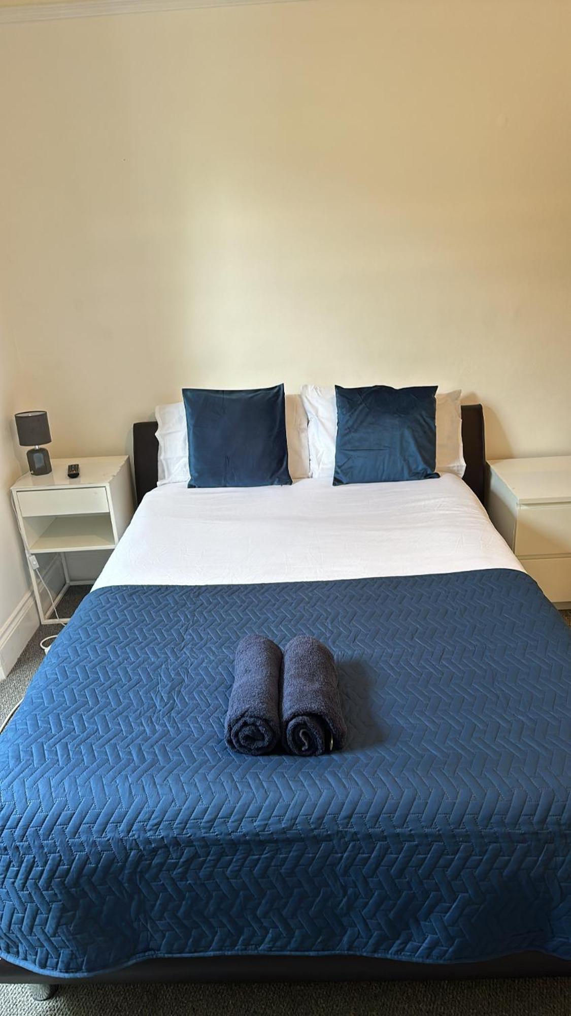 Perfect Room 1 Bristol Luaran gambar
