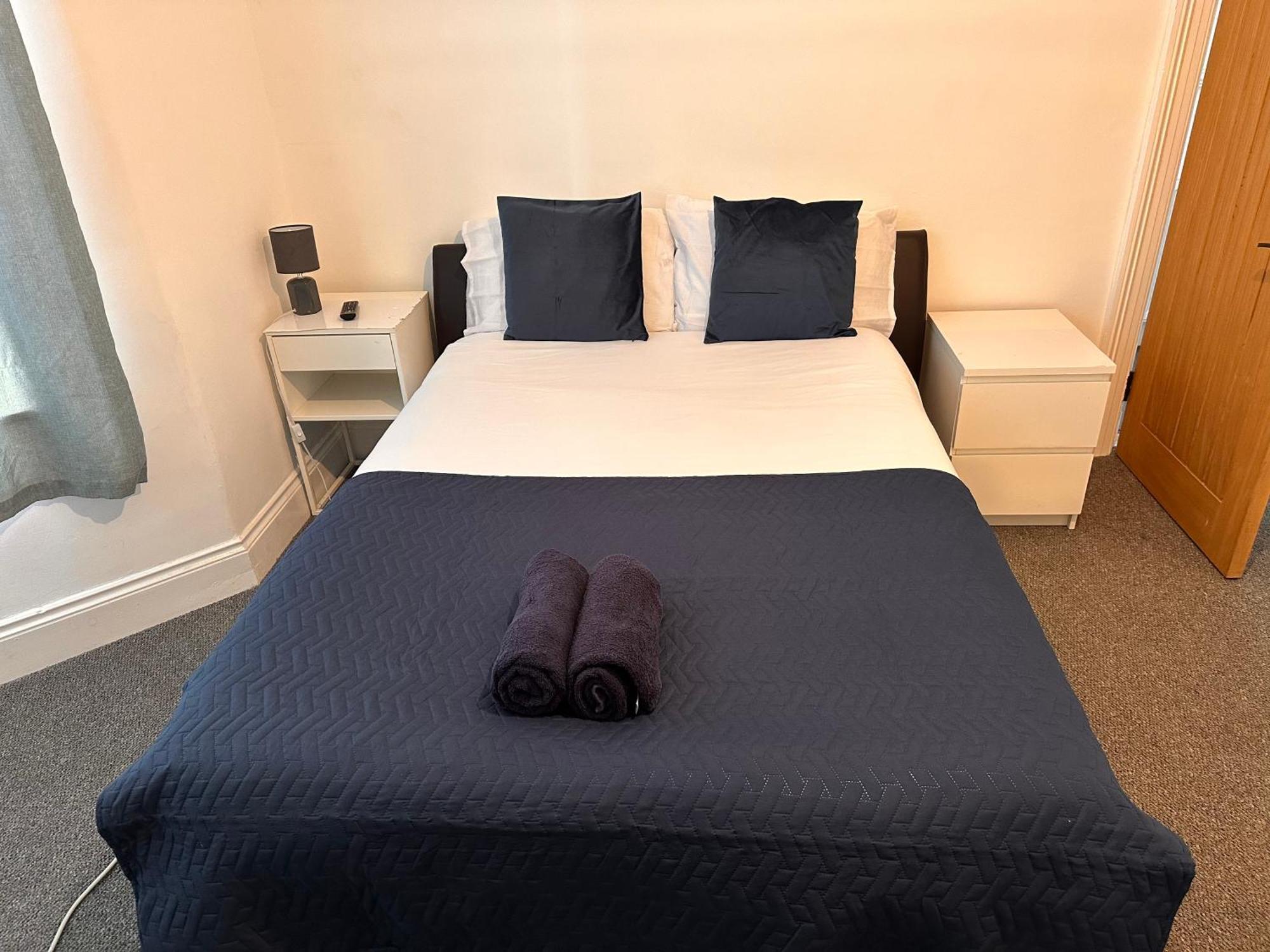 Perfect Room 1 Bristol Luaran gambar